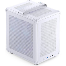 Jonsbo C6-ITX bílá