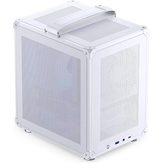 Jonsbo C6-ITX bílá Jonsbo C6-ITX bílá