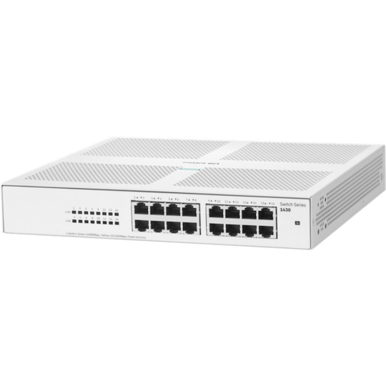 HPE NW Instant On 1430 16G