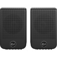 Klipsch Flexus SURR 100 prostorové reproduktory černé