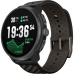 Suunto Race 2 chytré hodinky titan s černým páskem