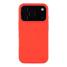 Tactical MagForce Velvet Smoothie kryt Apple iPhone 17 Pro Chilli