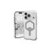 UAG Plyo Magsafe kryt iPhone 17 Pro čirý/stříbrný