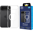 3mk EverClear MagCase kryt Apple iPhone Air