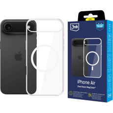 3mk EverClear MagCase kryt Apple iPhone Air