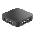 D-Link 4-Port Hi-Speed USB 2.0 Hub