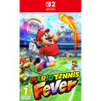 Mario Tennis Fever (Switch 2)