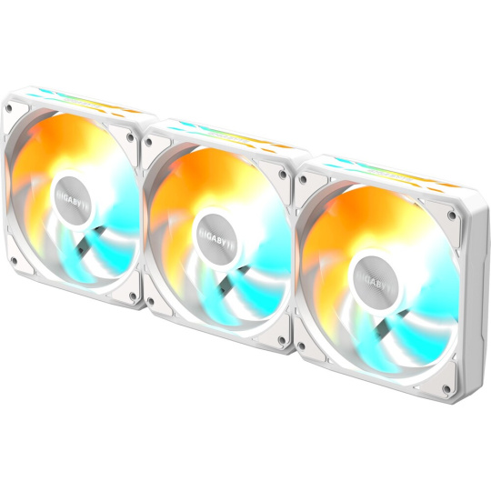 GIGABYTE EZ CHAIN FAN 120 ICE