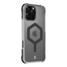 Tactical MagForce Hexagon kryt Apple iPhone 16 Pro Max černý