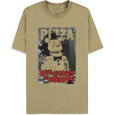 Tričko Five Nights At Freddy's - Pizza 2XL