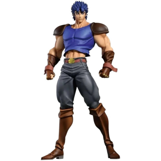 Figurka Bandai Jojo's Bizarre Adventure - Phantom Blood Mometria Jonathan Joestar 22 cm Figurka Bandai Jojo's Bizarre Adventure - Phantom Blood Mometria Jonathan Joestar 22 cm