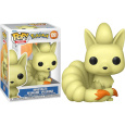 Funko POP! #1091 Games: Pokémon - Ninetales