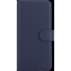 Tactical Field Notes pouzdro Xiaomi Redmi Note 15 Pro 4G/5G modré