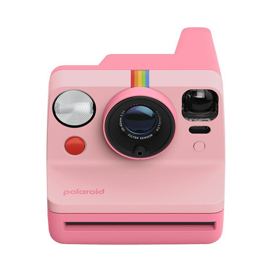 Polaroid Now Gen 3 Pink