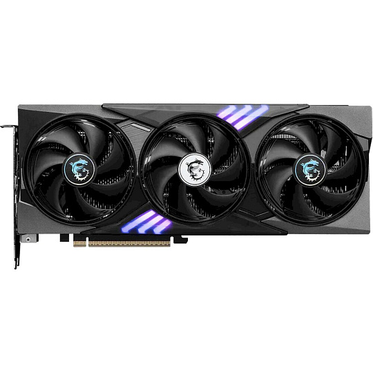 MSI NVIDIA GeForce RTX 5060 Ti 8G GAMING TRIO OC