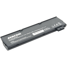 AVACOM T48H Lenovo ThinkPad T470 T480 T570 T580 Li-Ion 5200mAh AVACOM T48H Lenovo ThinkPad T470 T480 T570 T580 Li-Ion 5200mAh