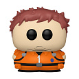 Funko POP! #1760 Television: South Park S6 – Hippie Exterminator Cartman