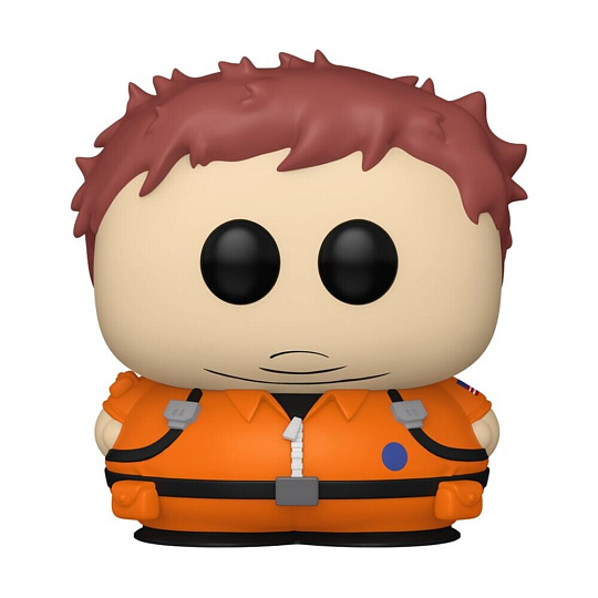 Funko POP! #1760 Television: South Park S6 – Hippie Exterminator Cartman
