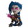 Figurka Youtooz Arcane - Jinx 11 cm
