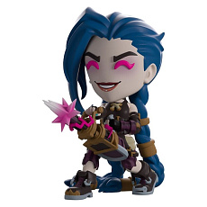 Figurka Youtooz Arcane - Jinx 11 cm