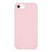 Tactical Velvet Smoothie Kryt pro Apple iPhone SE (20/22)/8/7 Pink Panther