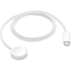 Apple Watch magnetický rychlonabíjecí USB-C kabel (1 m)
