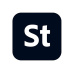 Adobe Stock for teams (Small) MP ML Government 1 User 12 Months Level 2 10 - 49