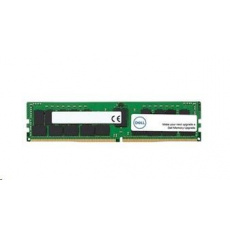 Dell Memory Upgrade - 32GB - 2Rx4 DDR4 RDIMM 3200MHz PowerEdge Rxxx Dell Memory Upgrade - 32GB - 2Rx4 DDR4 RDIMM 3200MHz PowerEdge Rxxx