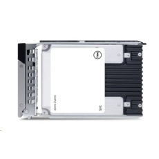 DELL 960GB SSD SATA Mixed Use 6Gbps 512e 2.5in Hot-Plug  CUS Kit R450,R550,R650,R750,R7515,R7525