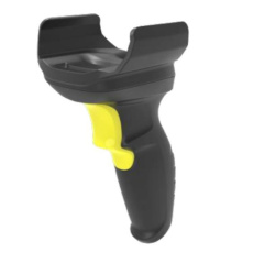 Zebra pistol grip Zebra pistol grip
