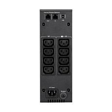 Eaton 5S 1500i, UPS 1500VA / 900W, 8 zásuvek IEC