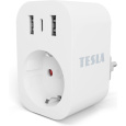 Smart Plug SP300 3 USB chytrá zásuvka