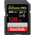 SanDisk SDHC karta 128GB Extreme PRO