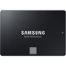 Samsung 870 EVO SSD 2,5" 500GB