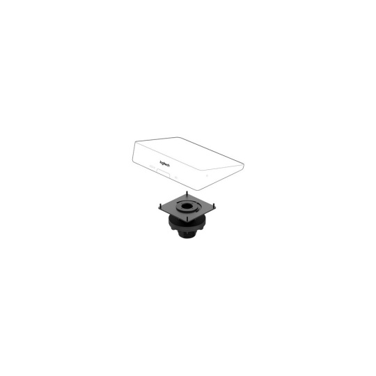Logitech Tap Table Mount montážní sada ovladače pro video konference