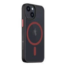 Tactical MagForce Hyperstealth 2.0 kryt iPhone 13 mini Black/Red