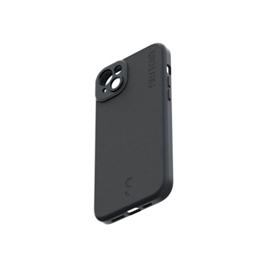 ShiftCam LensUltra kryt pro iPhone 15 tmavě šedý