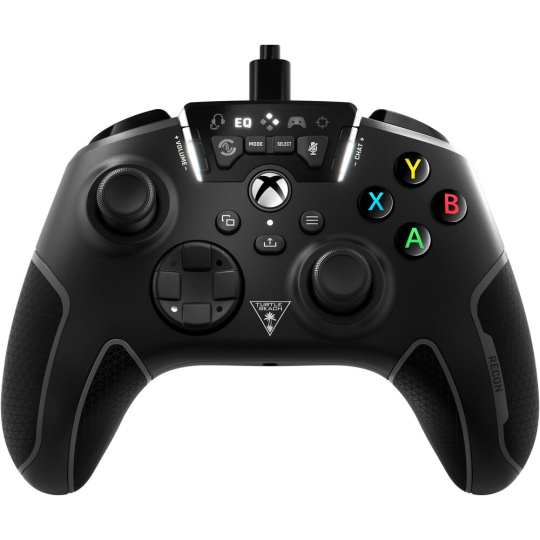 Turtle Beach Recon herní ovladač černý