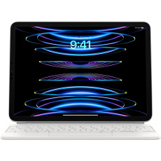 Apple iPad Pro 11" / iPad Air Magic Keyboard klávesnice SK bílá