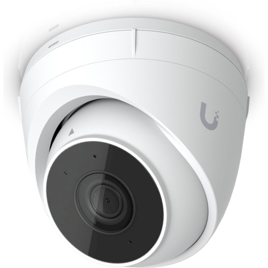 Ubiquiti UniFi G5 Turret Ultra kamera bílá