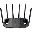 Asus TUF-BE6500 Wi-Fi router