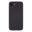 Tactical MagForce Aramid kryt Apple iPhone 16e černý