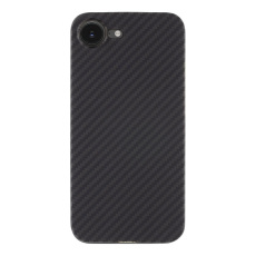 Tactical MagForce Aramid kryt Apple iPhone 16e černý