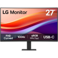 LG 27U421A-B monitor 27"