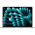 CTO Apple MacBook Air 15,3 (2025) / M4 10xCPU/10xGPU / 16GB / 512GB / INT KLV / stříbrný / 35W