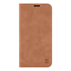 Tactical Xproof pouzdro Xiaomi Redmi Note 14S hnědé