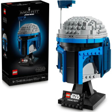 LEGO Star Wars 75408 Helma Janga Fetta