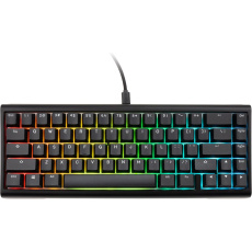 Ducky Tinker 65 Cherry MX Brown herní klávesnice (US) černá