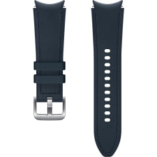 Samsung Hybrid Leather Band (S-M) námořně modrý