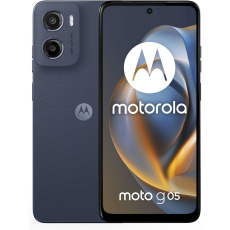 Motorola Moto G05 8GB/256GB modrý